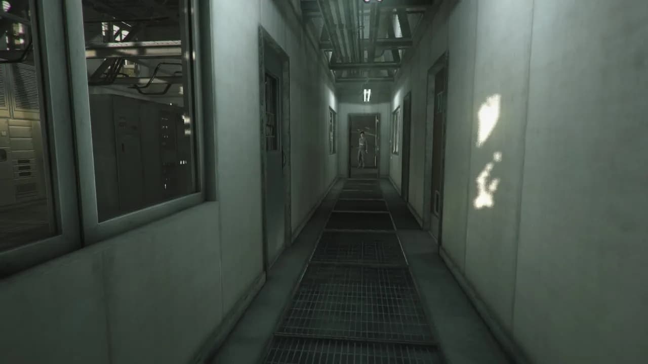 Lucius 2 — скриншот 3
