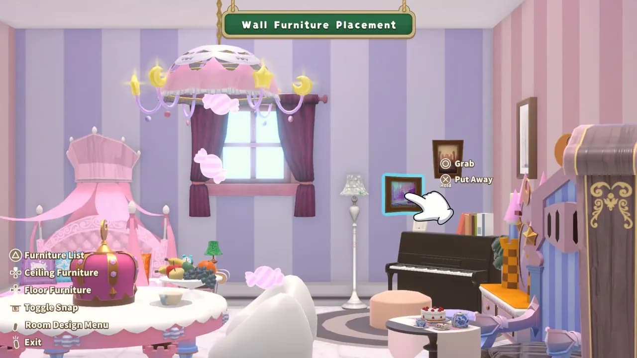 holoVillage: Our Cozy Days — скриншот 9