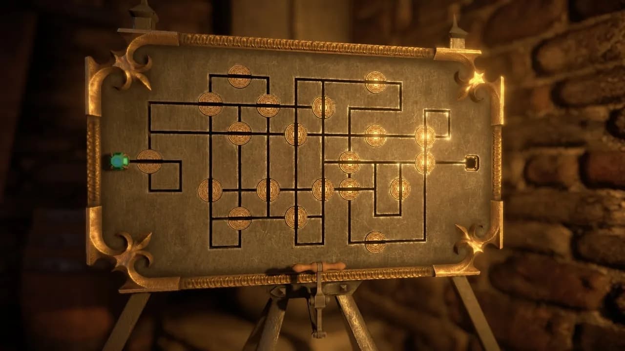 The House of Da Vinci — скриншот 6