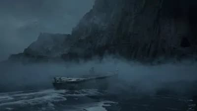 Bleak Haven — скриншот 12