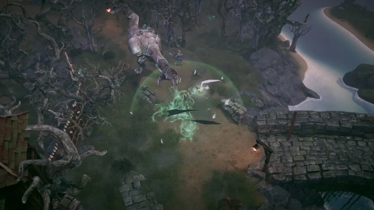 Dragon Forge — скриншот 8