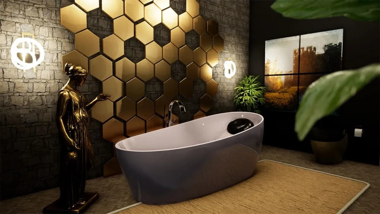Hotel Renovator — скриншот 6