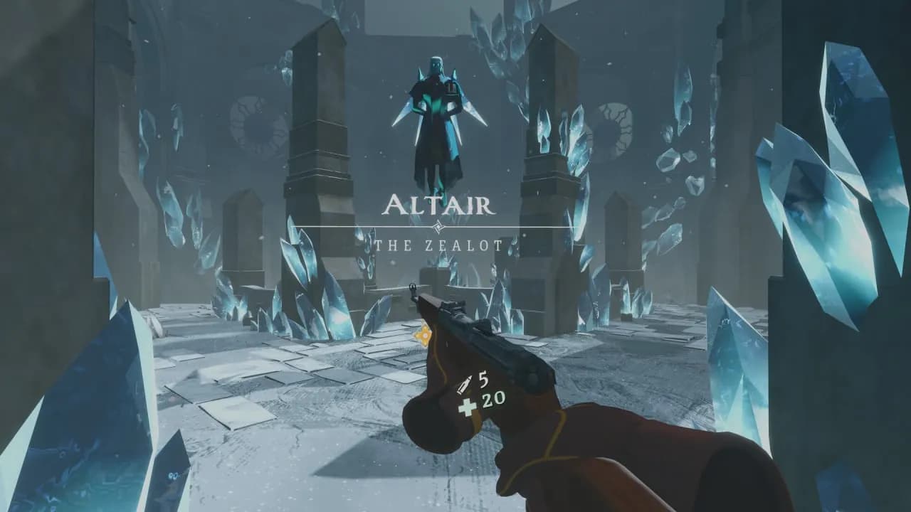 The Light Brigade — скриншот 6