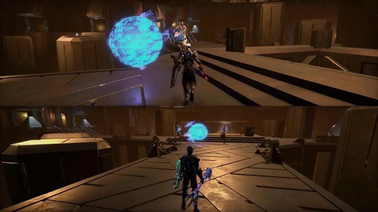 Hellpoint — скриншот 10