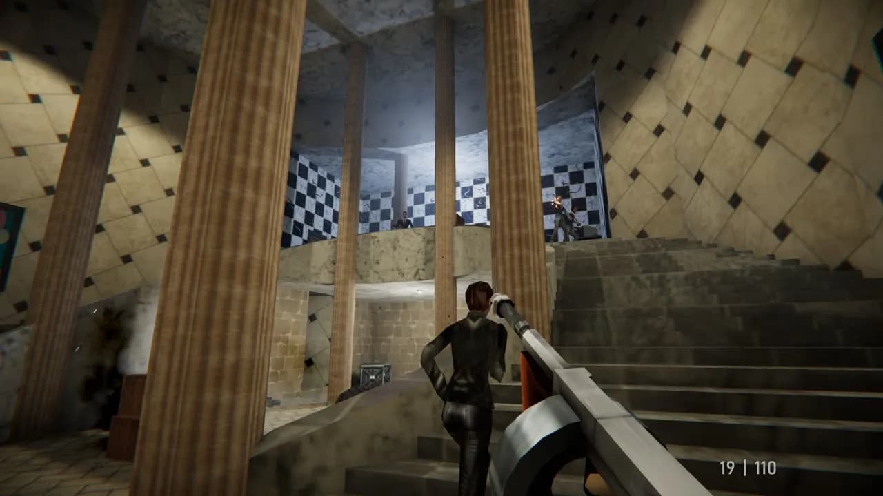Agent 64: Spies Never Die — скриншот 3