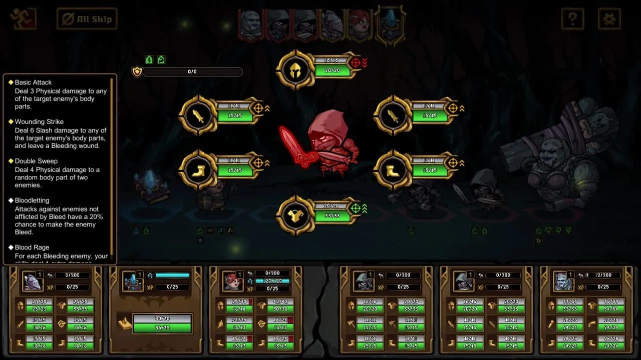 Dungeon No Dungeon — скриншот 8