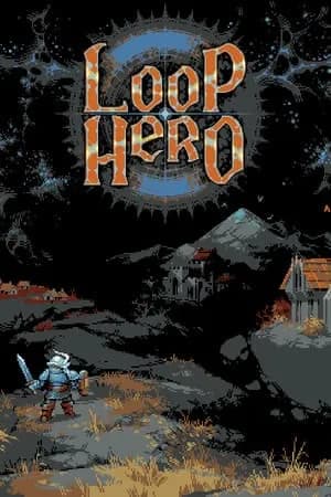 Обложка Loop Hero
