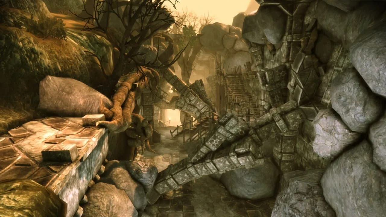 Dragon Age: Origins Awakening — скриншот 4