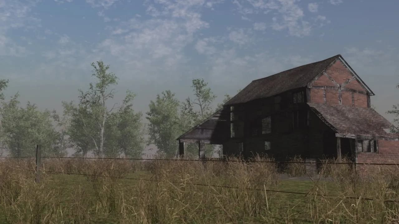Pro Deer Hunting 2 — скриншот 2