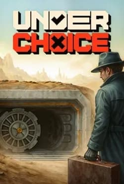 Обложка Underchoice