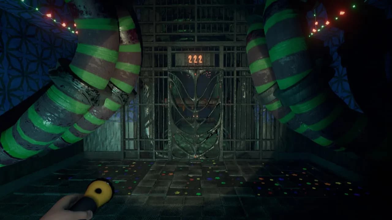 Krampus is Home — скриншот 4