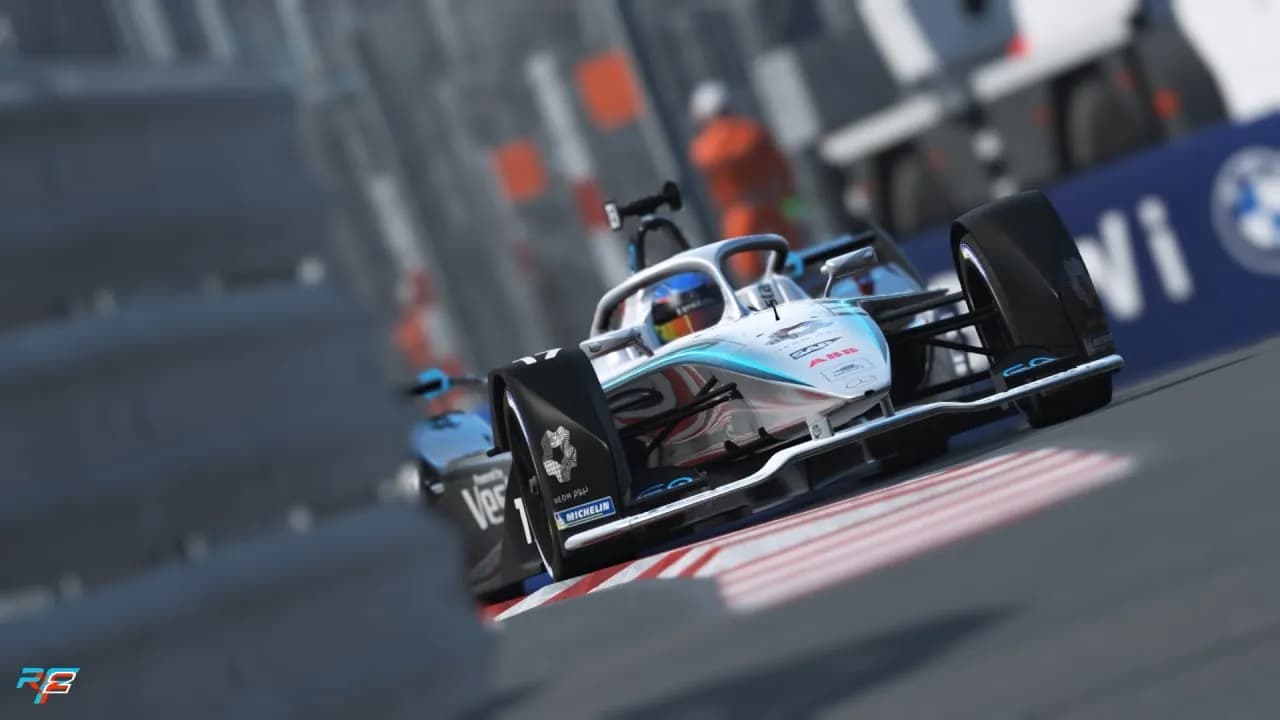 rFactor 2 — скриншот 12