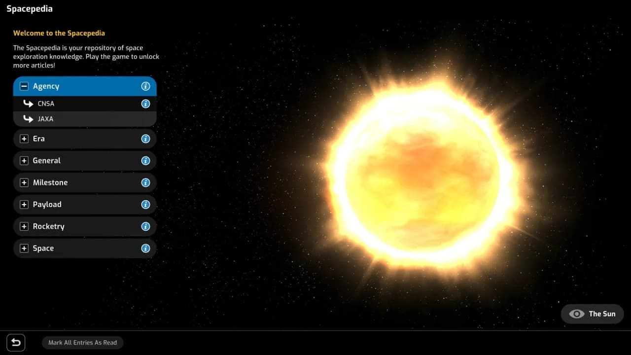 Mars Horizon — скриншот 8