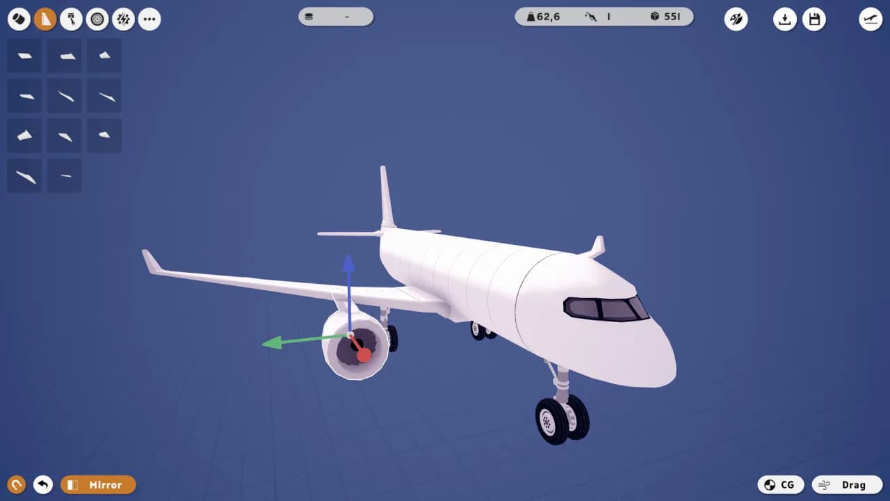 Aviassembly — скриншот 6