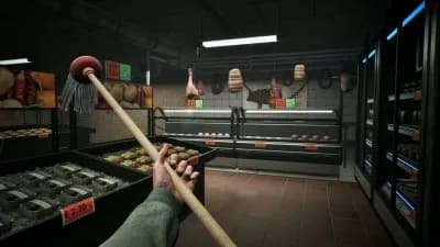 Corner Shop NightShift — скриншот 6