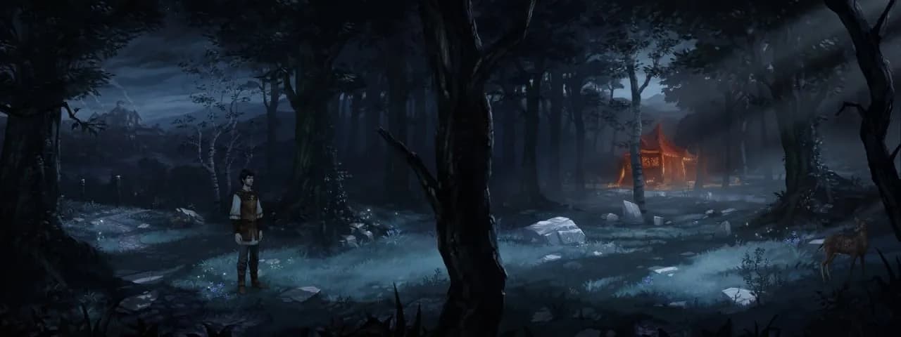The Dark Eye: Memoria — скриншот 10