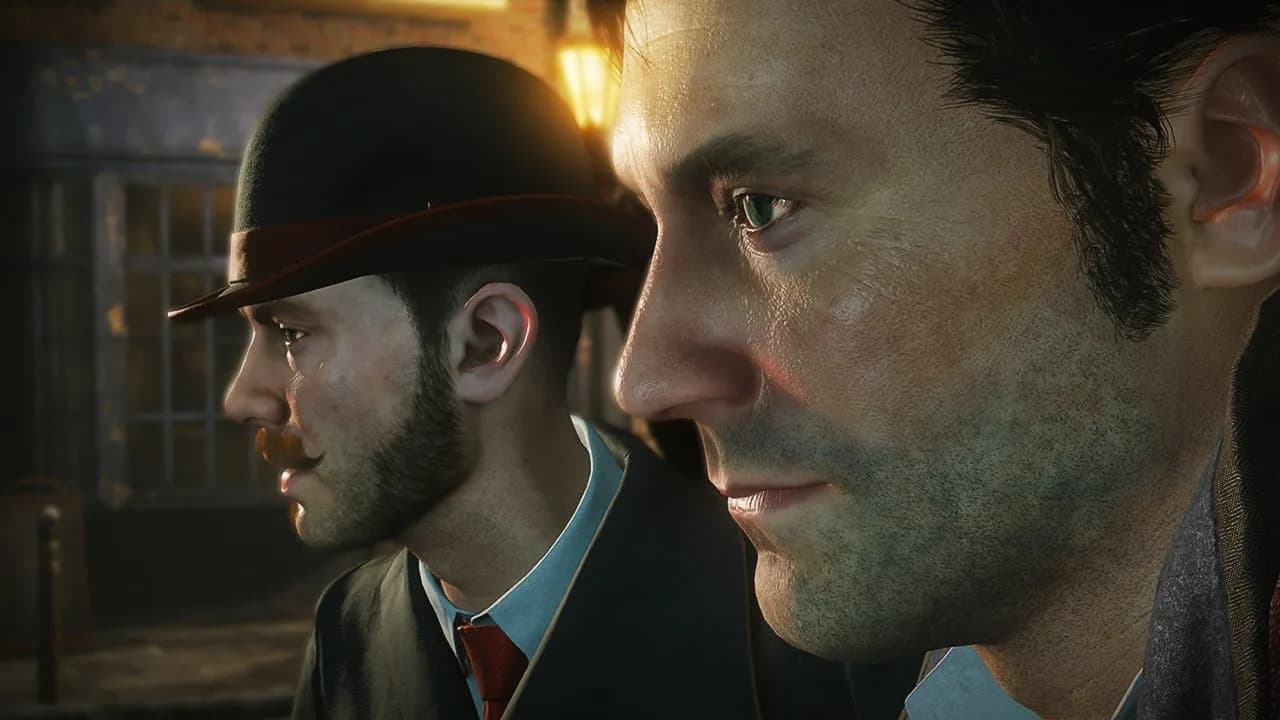 Sherlock Holmes: The Devil's Daughter — скриншот 10