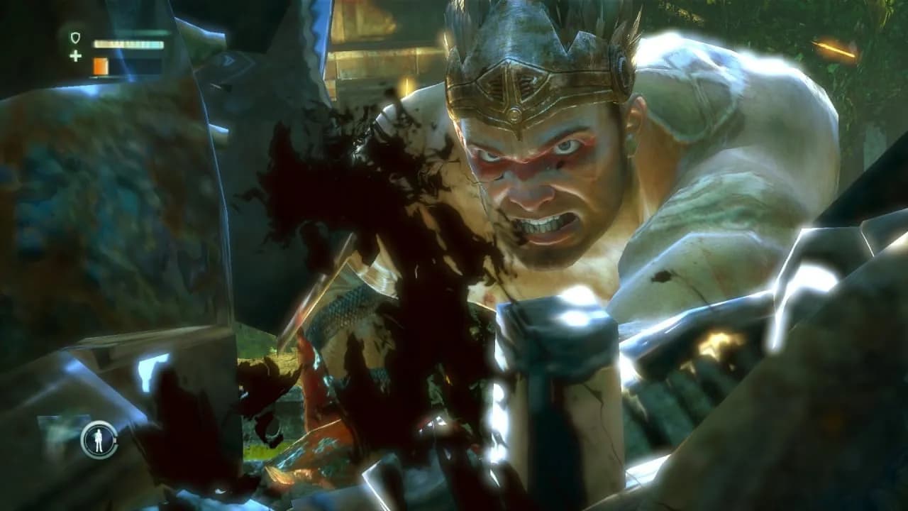 ENSLAVED: Odyssey to the West Premium Edition — скриншот 10
