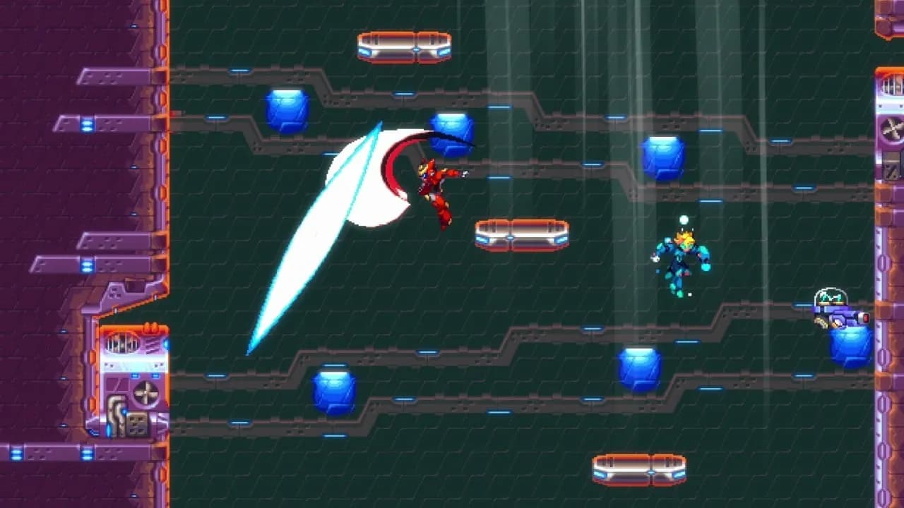 30XX — скриншот 11