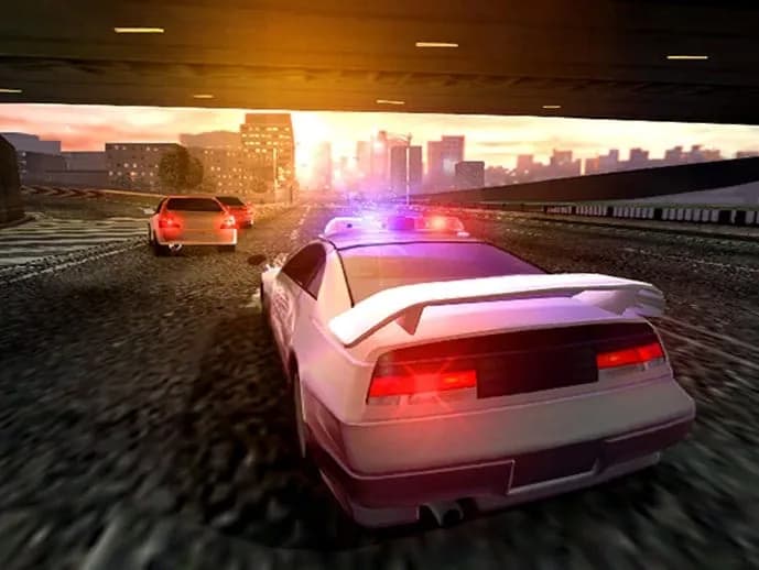 Midnight Club 2 — скриншот 6