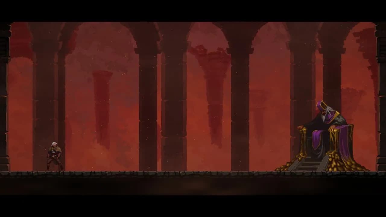 Dragon Is Dead — скриншот 10