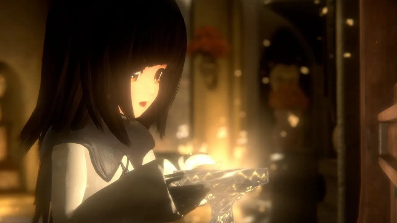 DEEMO Reborn — скриншот 6