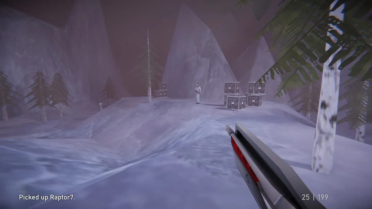 Agent 64: Spies Never Die — скриншот 4