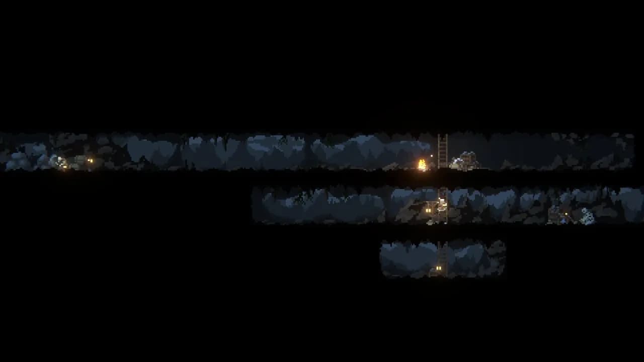 Phoenix Hope — скриншот 10