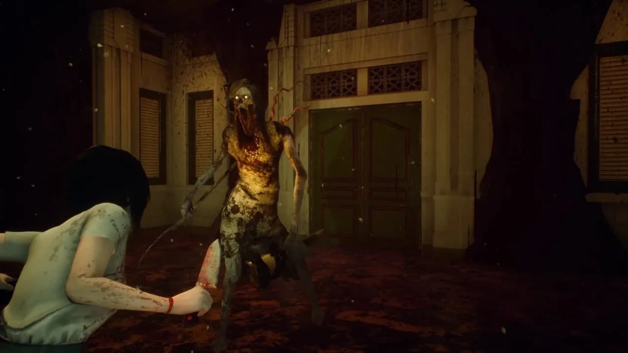 DreadOut 2 — скриншот 1