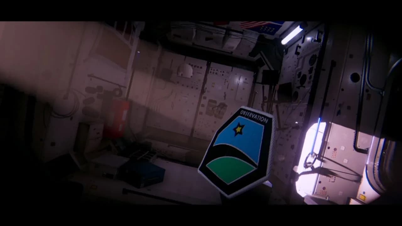 Observation — скриншот 5