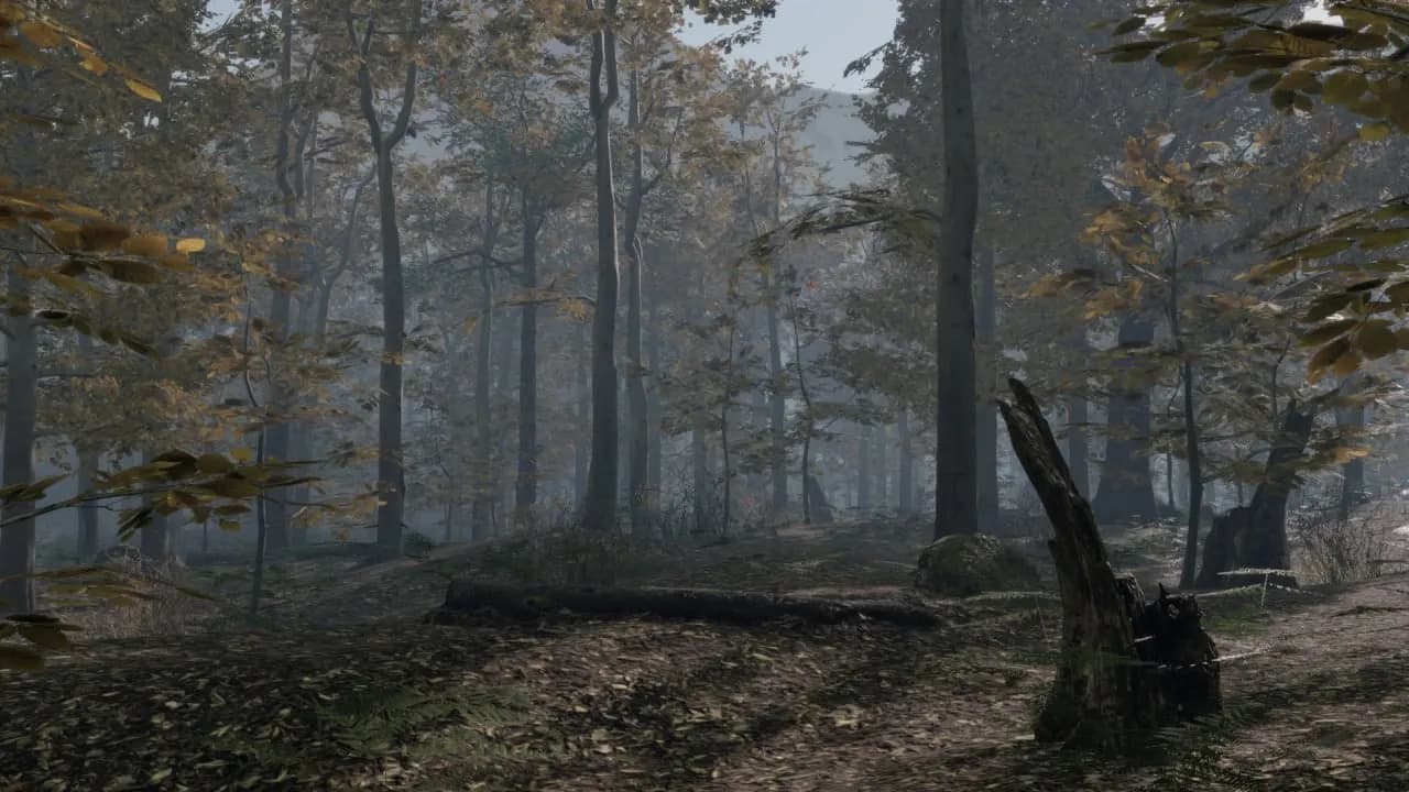 Pro Deer Hunting 2 — скриншот 4