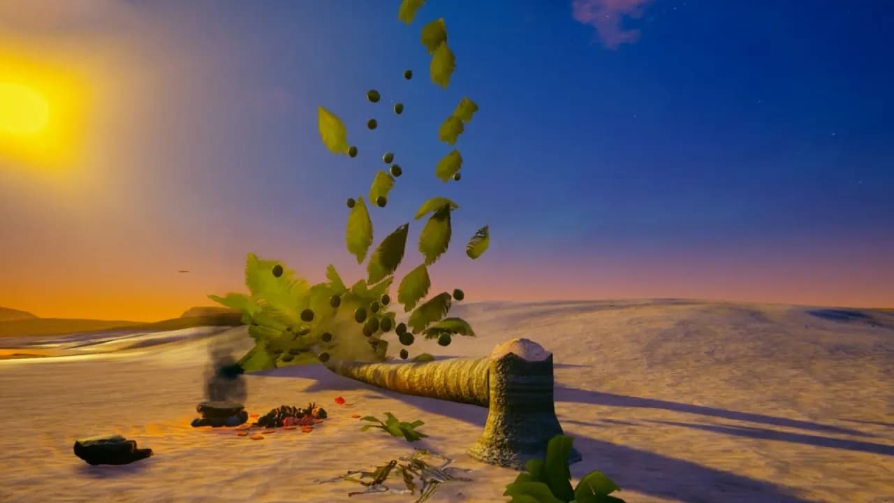 My Island — скриншот 11