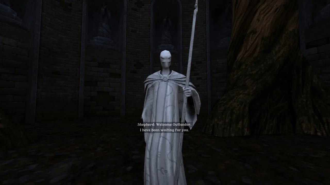WRATH: Aeon of Ruin — скриншот 3