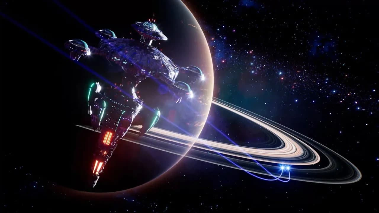 System Shock Remake — скриншот 11