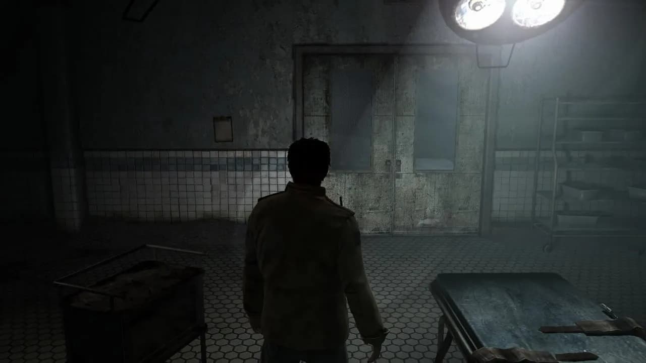 Silent Hill: Homecoming (New Edition) — скриншот 1