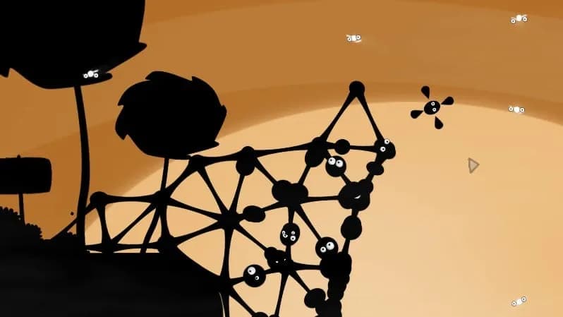 World of Goo — скриншот 9