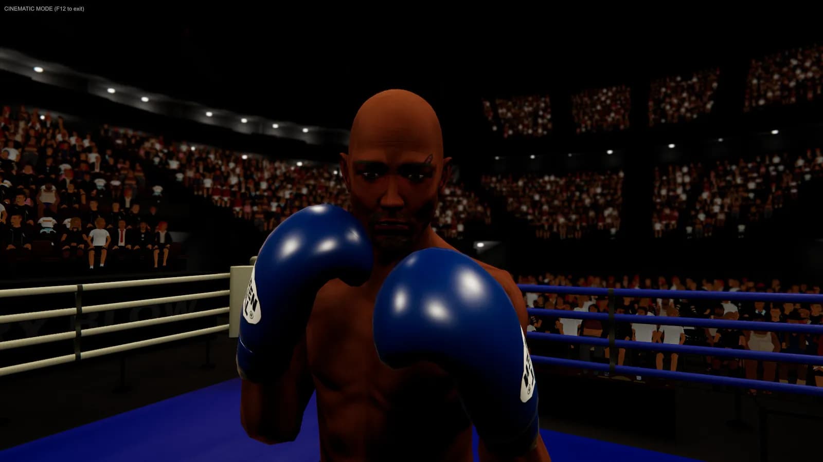 Corner King: Boxing Tycoon — скриншот 5