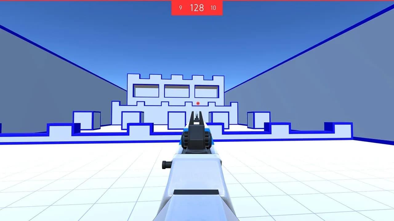 Aim Hero — скриншот 11