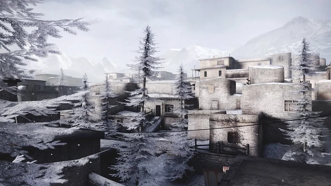 Insurgency — скриншот 10