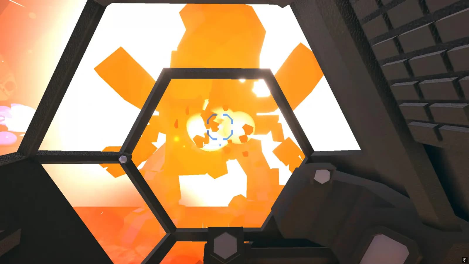Drop Command — скриншот 5