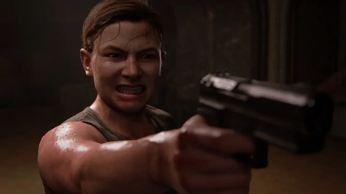 The Last of Us Part 2 Remastered — скриншот 2