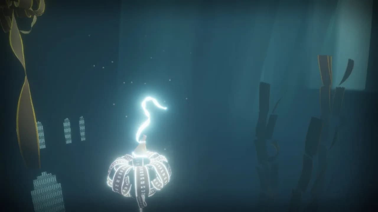 Journey — скриншот 2