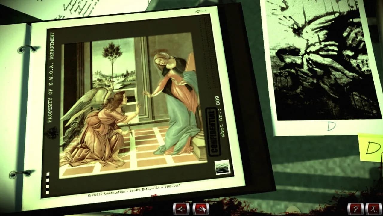 Memento Mori 2 — скриншот 5