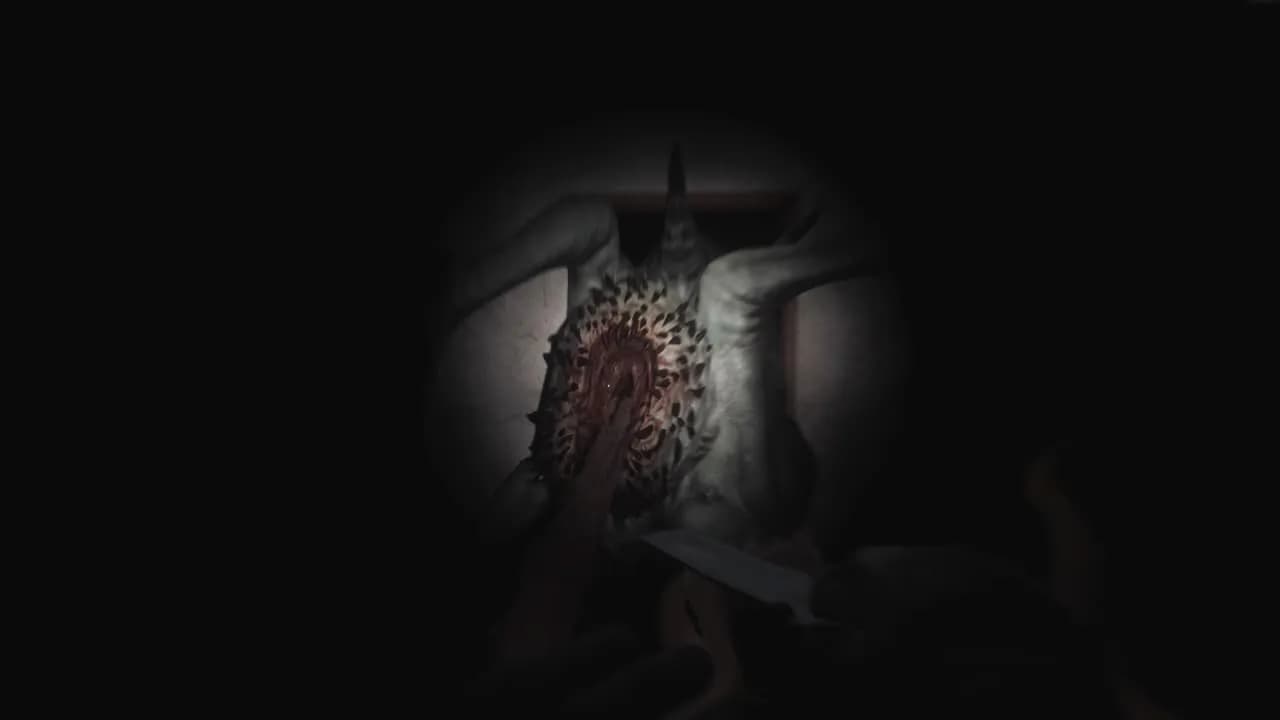 SCP: 5K — скриншот 2