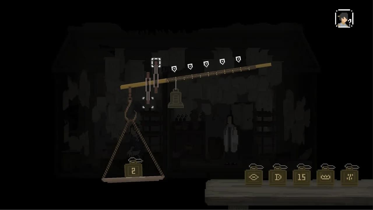 The Rewinder — скриншот 6