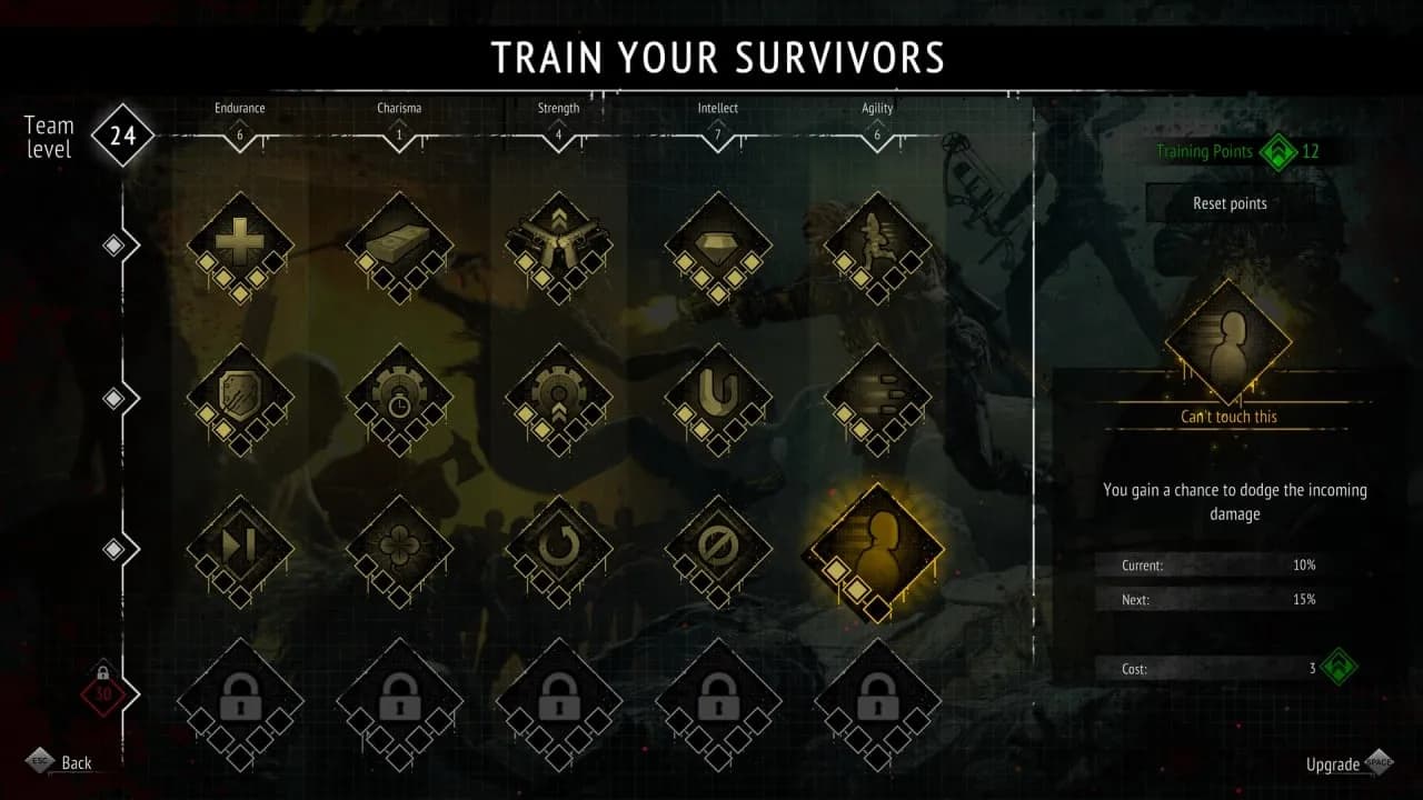 Yet Another Zombie Survivors — скриншот 7