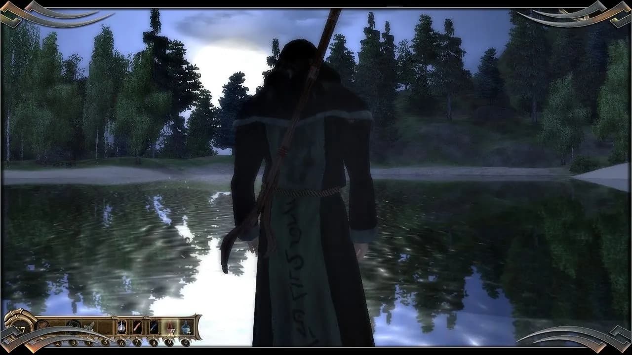 Two Worlds Epic Edition — скриншот 2