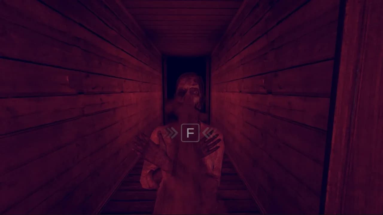 Ghost Exile — скриншот 8