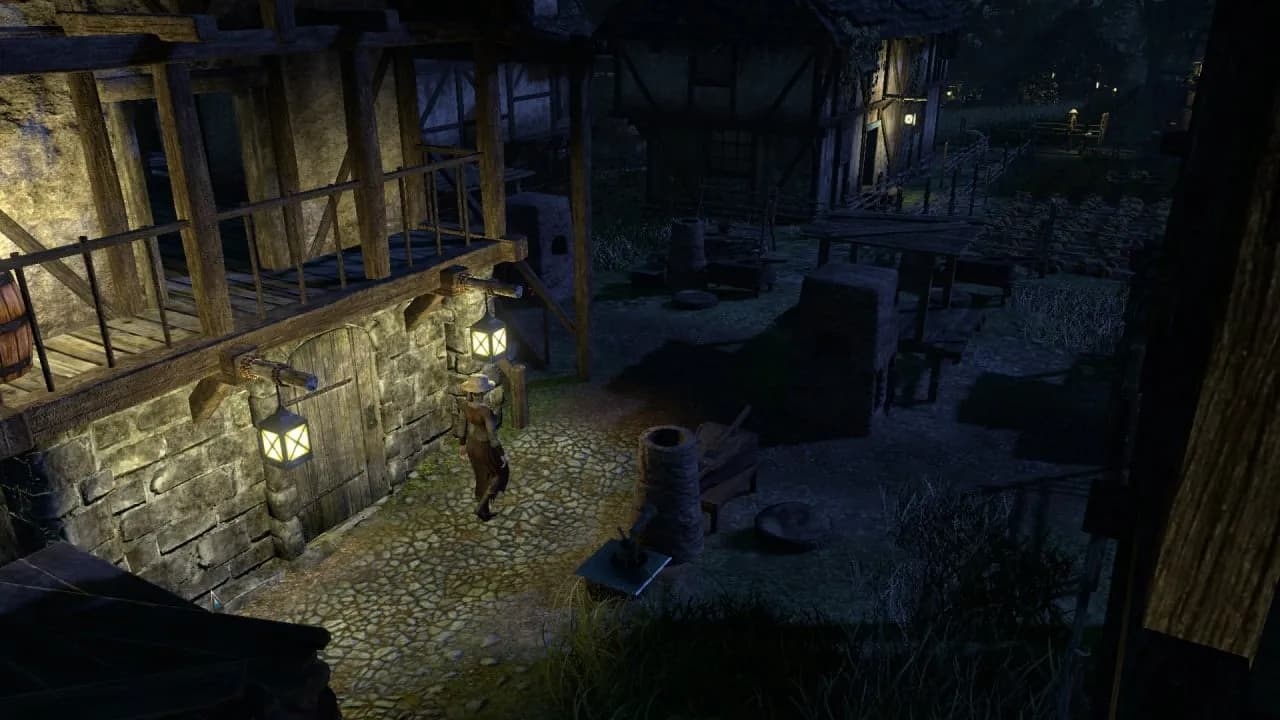 Life is Feudal: Forest Village — скриншот 12