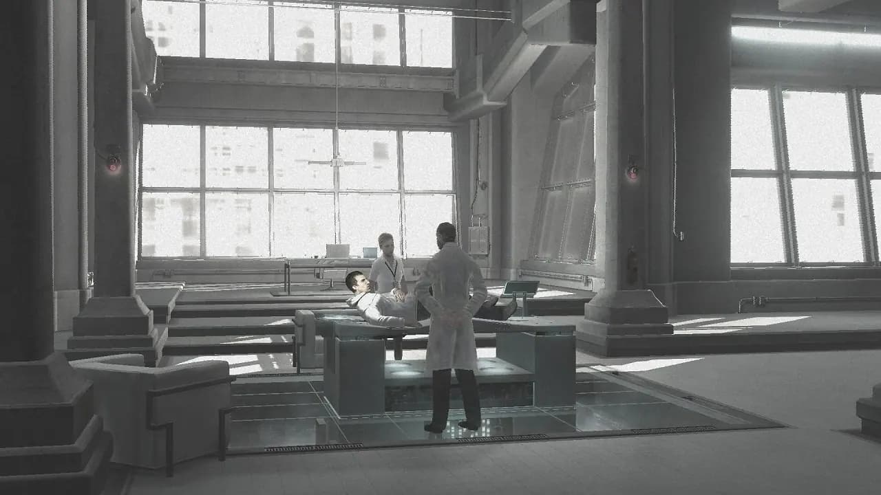 Assassin's Creed 1 — скриншот 2